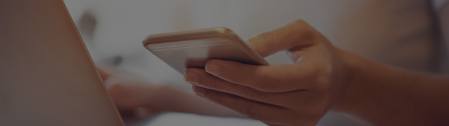 Talk to us, we're human