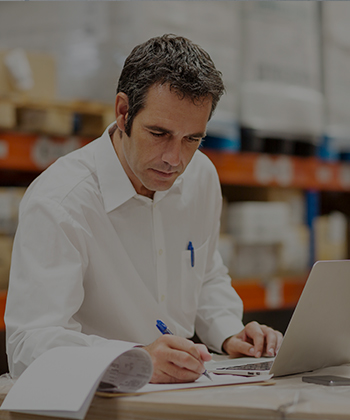 Logistics & Transportation