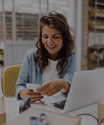 Small and medium-sized businesses 