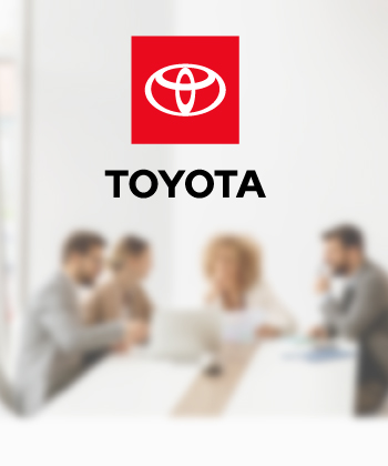 Toyota’s document management transformation