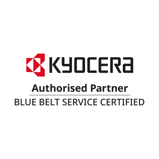 Blue belt certification