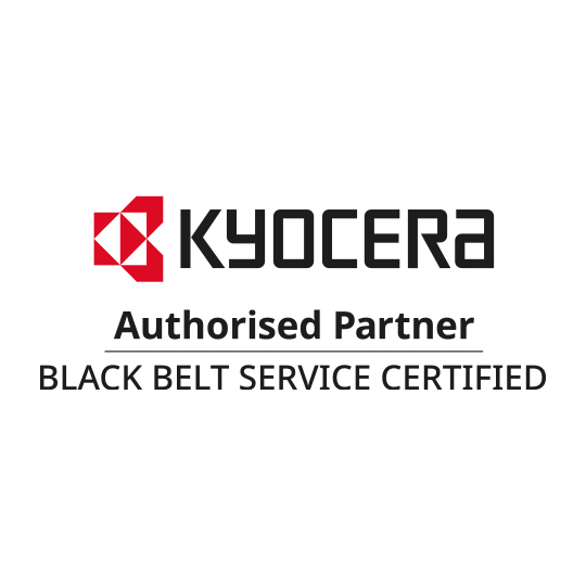 Black Belt Certification