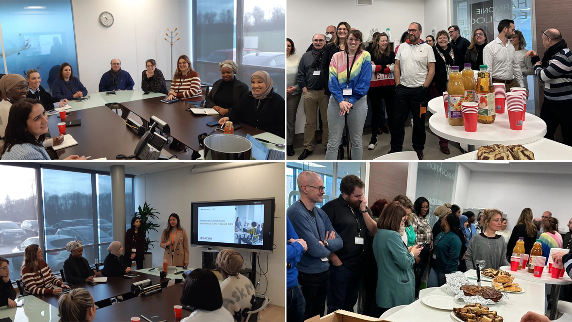 Kyocera Document Solutions France