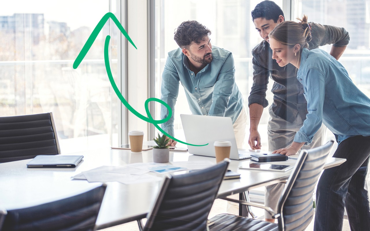 Sustainability in our Sales Companies 