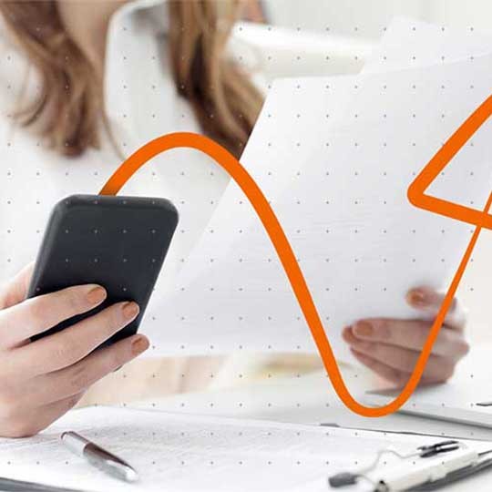 Kyocera Brand Library privacy statement