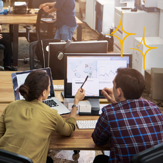 Inkjet in variable data printing: INDI's story